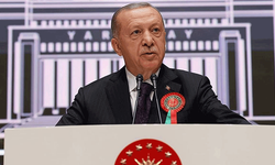 Erdoğan: "Çok daha iyi bir anayasayı hak ediyoruz"