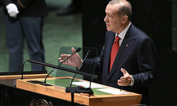 Erdoğan’ın açıklamaları dünya manşetlerinde