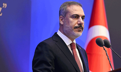 Fidan: ‘Türkiye yoğun görüşmeler içinde’