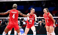 Filenin Sultanları finalde