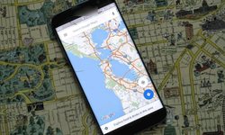 Google’ın yeni davası: Ölüm yoluna götürdü