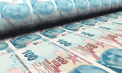 Hazine 1 milyar lira borçlandı