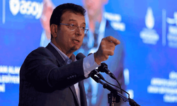 İmamoğlu: ‘CHP değişecek, Türkiye değişecek’