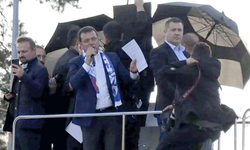 İmamoğlu'na Erzurum mitinginde taşlı saldırıya dava