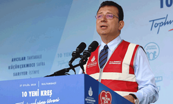 İmamoğlu'ndan CHP’li başkana sert tepki