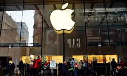 Iphone kullanımına yasak geldi!