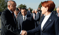 İYİ Parti AK Parti ile ittifak mı yapacak?