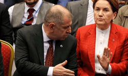 İYİ Parti anketinde Zafer Partisi detayı