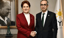 İYİ Parti İl Başkanı görevden alındı