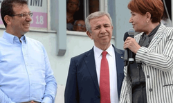 İYİ Parti’den İmamoğlu ve Yavaş açıklaması