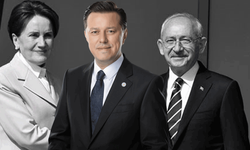 İYİ Partili vekilden şok ittifak açıklamaları