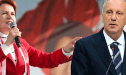 İYİ Parti’nin İstanbul adayı Muharrem İnce mi ?