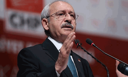 Kılıçdaroğlu: 'Aday olmayacağım'