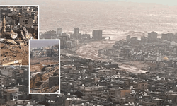 Libya’da felaket: 2 binden fazla can kaybı