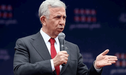 Mansur Yavaş: ‘Yerel seçimlerde iddialıyız’