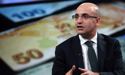 Mehmet Şimşek: "Geçiş dönemindeyiz"