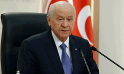 MHP Lideri Bahçeli'den Soylu'ya destek
