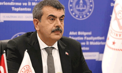 Milli Eğitim Bakanı’ndan atama müjdesi