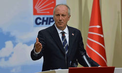 Muharrem İnce CHP'ye mi dönüyor?