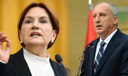 Muharrem İnce'den İBB adaylığı iddialarına açıklama