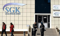 Olay iddia: “Uzmanı” deyip, SGK'yı dolandırdı