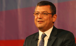 Özgür Özel CHP Genel Başkanlığı'na adaylığını açıkladı