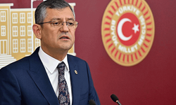 Özgür Özel istifa ediyor