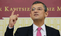 Özgür Özel’den adaylık açıklaması