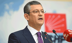 Özgür Özel'den flaş karar