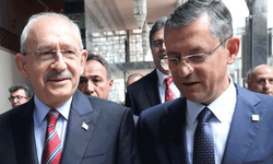 Özgür Özel’in Kılıçdaroğlu’na karşı oy oranı belli oldu