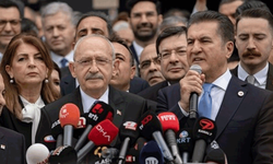 Sarıgül: ‘CHP Baraj altında kalır’