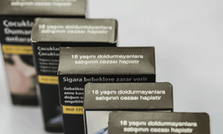 Sigaraya yeni zam geldi