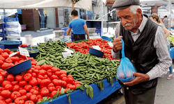Son 6 ayın en yüksek enflasyonu