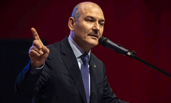 Süleyman Soylu'dan adaylık açıklaması