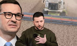Tahıl kavgasında şok eden karar