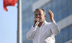 Tanju Özcan’dan sert çıkış: ‘Siyaseti Bırakacağım’