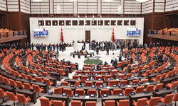 TBMM’nin milletvekili hesaplarında değişiklik