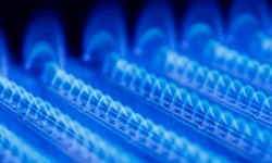Türkiye Romanya'ya 4 milyon metreküp doğalgaz ihraç edecek
