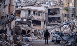 Türkiye’de 24 ilde yıkıcı deprem tehlikesi
