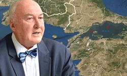 Ünlü deprem uzmanı il il açıkladı: Bu şehirler risk altında