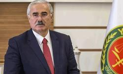 Yargıtay başkanından dikkat çeken değişim talebi