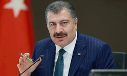 Yeni varyant krizi: Bakan Koca açıkladı