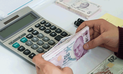 Yeni zamlı maaşlar belli oldu