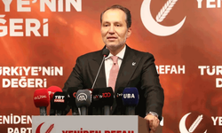 Yeniden Refah Partisi'nden yerel seçim kararı