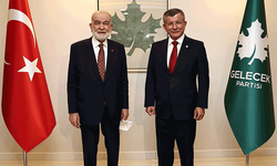 Yerel seçim için ittifak oldular