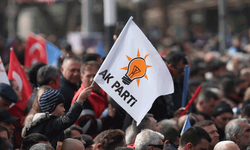 AK Parti’de aday krizi