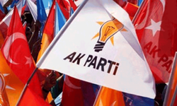 AK Parti'de yeni A takımı belli oldu