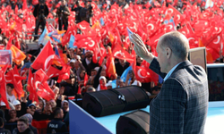 AK Parti'den büyük 'Büyük Kudüs Mitingi' kararı
