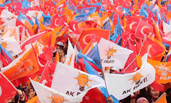 AK Parti’li başkan istifa etti