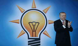 AK Parti’nin MKYK üyeleri belli oldu